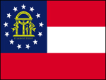 Order Georgia Flag