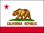 Order California Flag