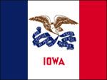 Order Iowa Flag