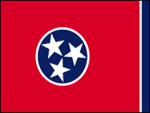 Order Tennessee Flag