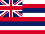 Order Hawaii Flag