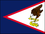 Order American Samoa Flag