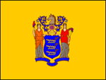 Order New Jersey Flag