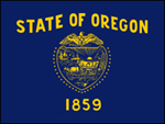Order Oregon Flag
