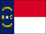Order North Carolina Flag