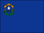 Order Nevada Flag