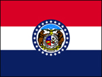 Order Missouri Flag
