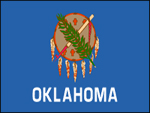 Order Oklahoma Flag