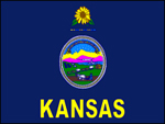 Order Kansas Flag