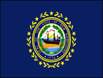 Order New Hampshire Flag
