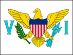Order U.S. Virgin Islands Flag