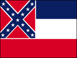 Order Mississippi Flag