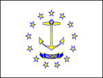 Order Rhode Island Flag