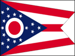 Order Ohio Flag