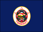 Order Minnesota Flag