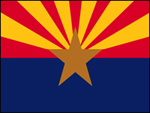 Order Arizona Flag