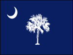 Order South Carolina Flag