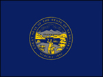 Order Nebraska Flag
