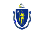 Order Massachusetts Flag