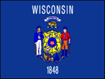 Order Wisconsin Flag