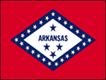 Order Arkansas Flag