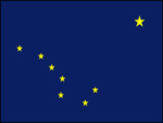 Order Alaskan Flag