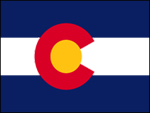 Order Colorado Flag